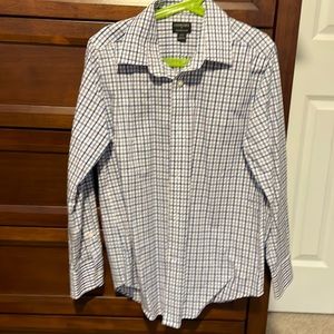Crewcuts button down shirt